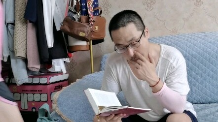 有些事儿，孩子可以了解，但不需要她理解……
