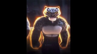 KUNG FU PANDA 4 EDIT - TAI LUNG'S REDEMPTION