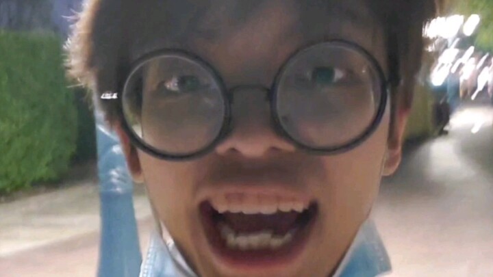 Come listen to this girl's lecture!