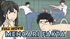MENCARI FAKTA FULL MOVIE - DRAMA ANIMASI SEKOLAH @POTAT TOON