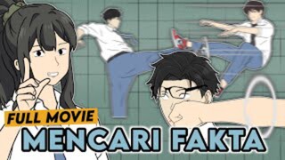 MENCARI FAKTA FULL MOVIE - DRAMA ANIMASI SEKOLAH @POTAT  TOON