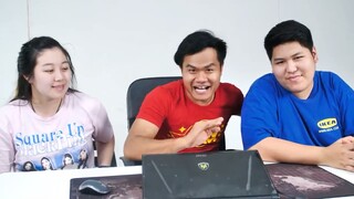ทายหน้าแก่เหล่าคนดัง