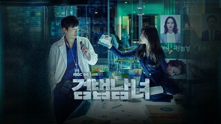 Partners for Justice S1 ( 2018 ) Ep 13 Sub Indonesia