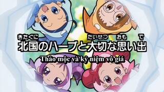 Ojamajo Doremi Phần 2 tập 27