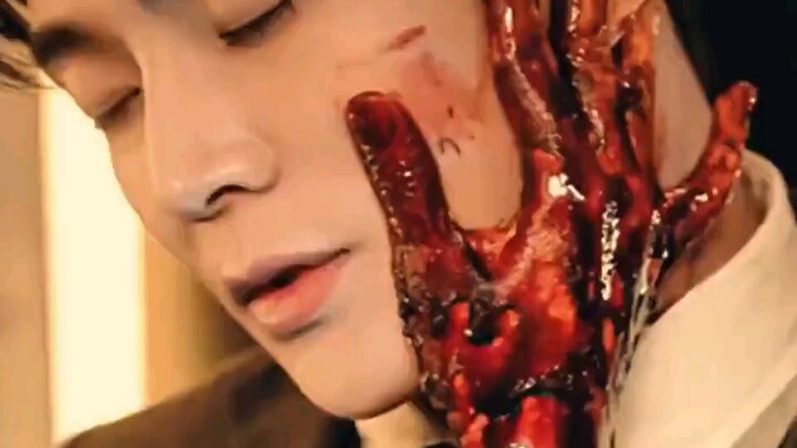 This love is irresistible.