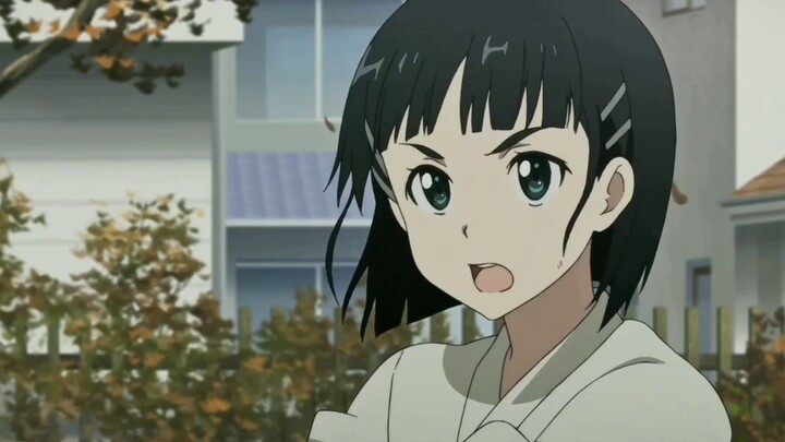 [ Sword Art Online / Rutin Melaleuca ] Rutinitas Melaleuca Kiritani Suguha (Lefa)~