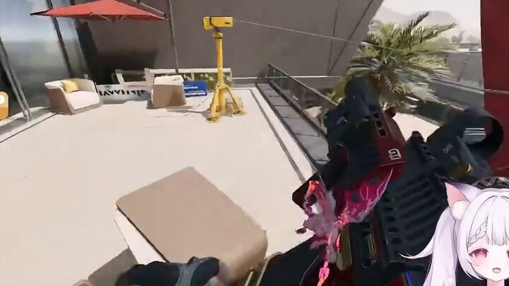 Cô gái Sakura gặp một "chuyên gia Nhật Bản" và tìm hiểu trình độ tiếng Nhật của bạn bè cô ấy!