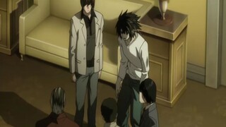 DEATHNOTE ep12 tagalog dub