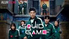 SQUID GAME SEASON 3 EPISODE 1