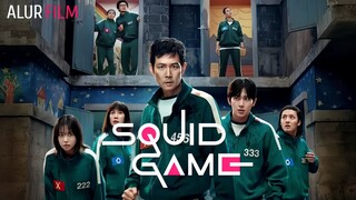 SQUID GAME SEASON 3 EPISODE 1