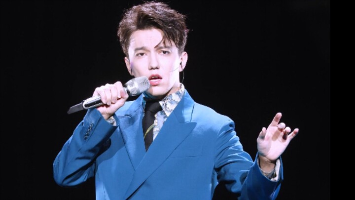 พี่ชายอดีตสามีกลับมาแกร่งอีกแล้ว.. 【ดิมัช】 โชว์ SOS ระดับเทพล่าสุด ถ่ายสดความคมชัดสูง 0510 ณ โรงละคร