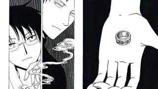 Mùa xuân không có em lại đến rồi [Trăm Tứ/xxxHolic/Baimu Guijing×Ngày 1 tháng 4 Junxun]