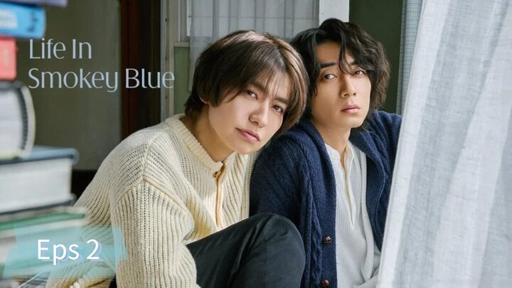 🇯🇵 Eps 2 sub indo