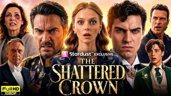 The Shattered Crown : Full Episode