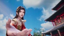 Martial Conqueror of the Cosmos Episode 3 Sub Indo