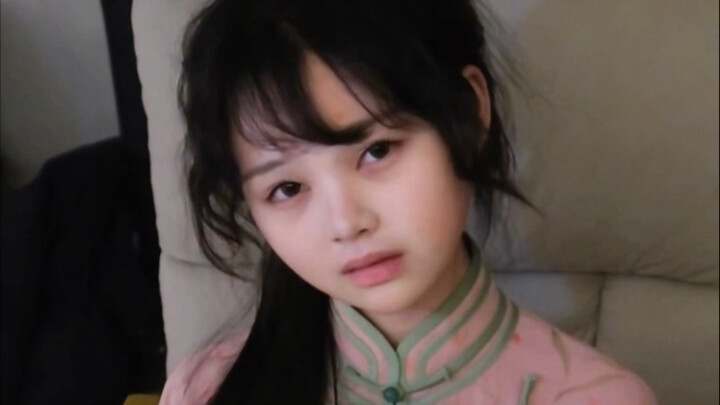 A Thousand Streams of Weak Water, Reuniting Past Fates