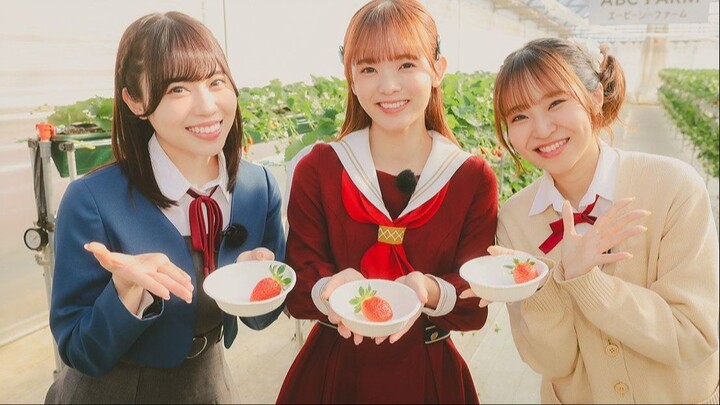 Love Live! Series 15th Anniversary Special Program