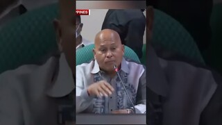 BAGSIK NG ISANG BATO