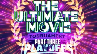 The Movies with Mikey Movie Tournament - Pt. 3 - (CRINGE)