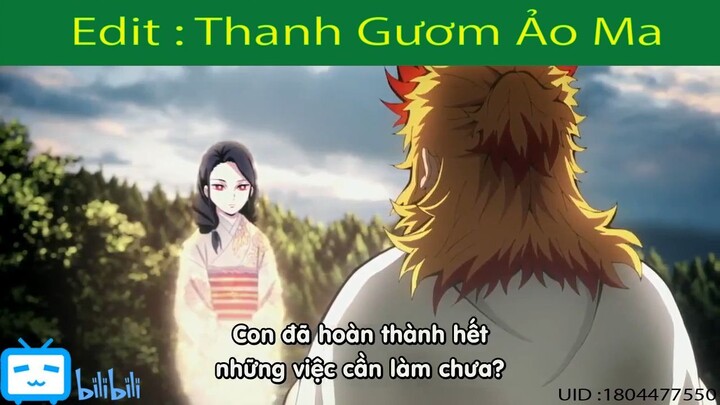 Con đã làm tất cả những việc cần làm rồi #anime