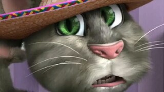 What would happen if Tom listened to Guangxi Master?