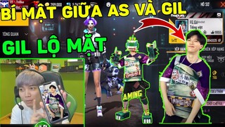 Gil Show Mặt, Bí Mật Giữa AS Mobile Và Gil Gaming Và Sự Thật Gil Lộ Mặt  Tại Offline | THI BLUE