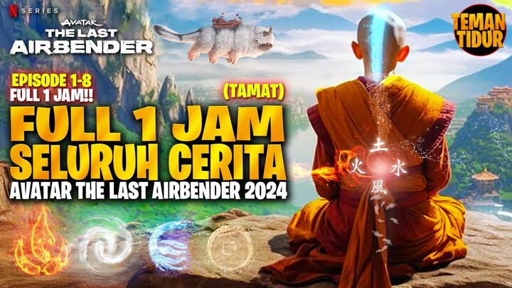 FULL 1 JAM‼️B0C4H PENGUASA 4 ELEMEN TELAH KEMBALI‼️