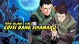 nostalgia game naruto edisi sikamaru