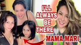I'LL ALWAYS BE THERE FOR GOOD TIMES AND BAD TIMES❤ -MAMA MARI- | MOMMY TONI | TYRONIA | TORO FAMILY