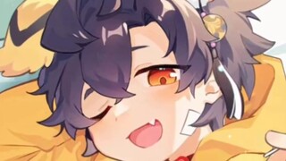 ［Dynamic Wallpaper］Luye Moxibustion