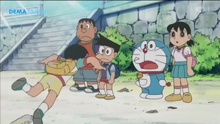 Doraemon - Maka Dari Itu Rohnya Keluar (Dub Indo)