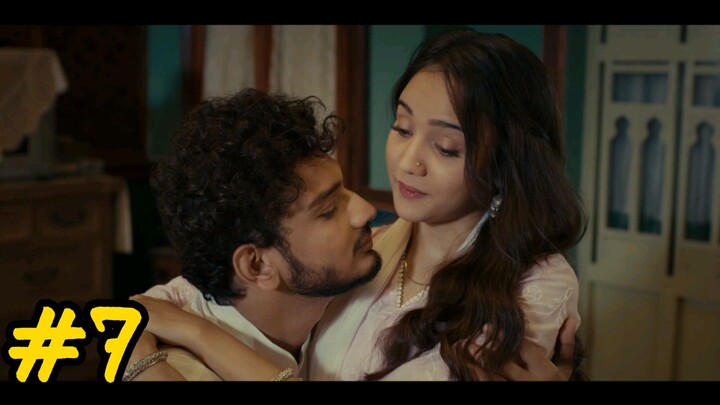 First Copy S1 E7 2025 Munawar Faruqui New Hindi Web Series
