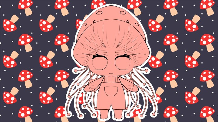 jamur (part 1 gambar 🍄)
