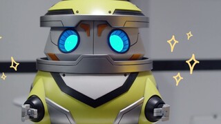 Hanojiro sangat lucu!