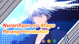 Nurarihyon no Mago |  「AMV / Mashup Anime」 Perang Perubahan