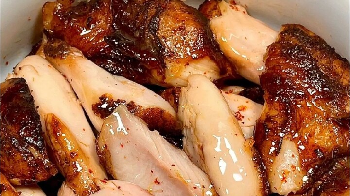 Who on earth came up with this? It’s seriously delicious!