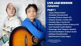 LIVE JAM SESSIONS (12-23-2022 PART 1) | Jopay, Gurenge, Ohayou, Love Yourself, Passenger Seat Etc.