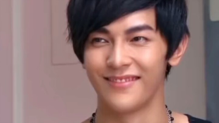 Jiro Wang: I want to watch the KO One episode. Please stop calling me Uncle Dong, or I won’t be in t