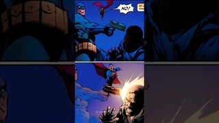 Batman Shoots His Parents Killer 🤯