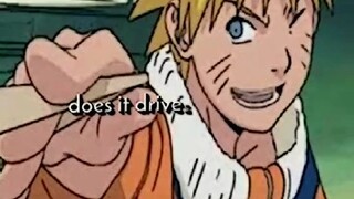 Naruto Shippuden