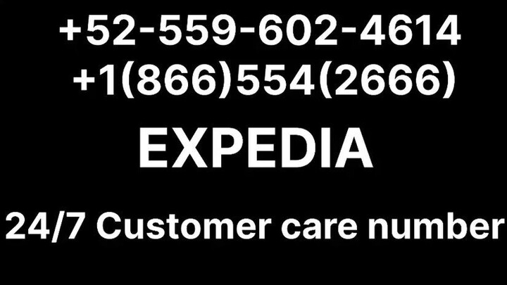 Lista COMPLETA de Número de atención al cliente de Expedia® Guía paso a pas