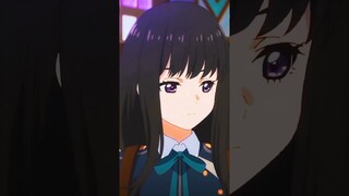 Inoue Takina — lost soul down [Twixtor/AMV/Edit]