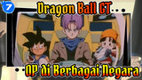 Dragon Ball GT: Lagu Pembuka di Berbagai Negara_H7