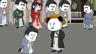 Episode 16, *him