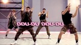 Nhảy cover DDUDUDDUDU'DANCEVIDEO của BLACKPINK (BoysVersion-Spain)