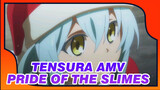 You're The Pride Of The Slimes | TenSura