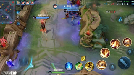 Từng được đặt nhiều kỳ vọng