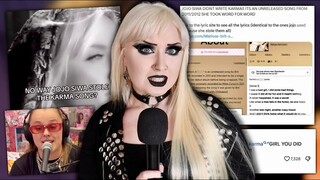 Jojo Siwa STOLE KARMA???
