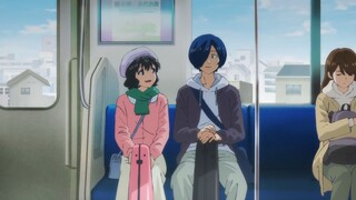 Ao no Orchestra Season 2 - Episรณdio 10 SUB PTBR