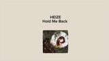 HEIZE - Hold Me Back (sub indo) ost Queen of Tears